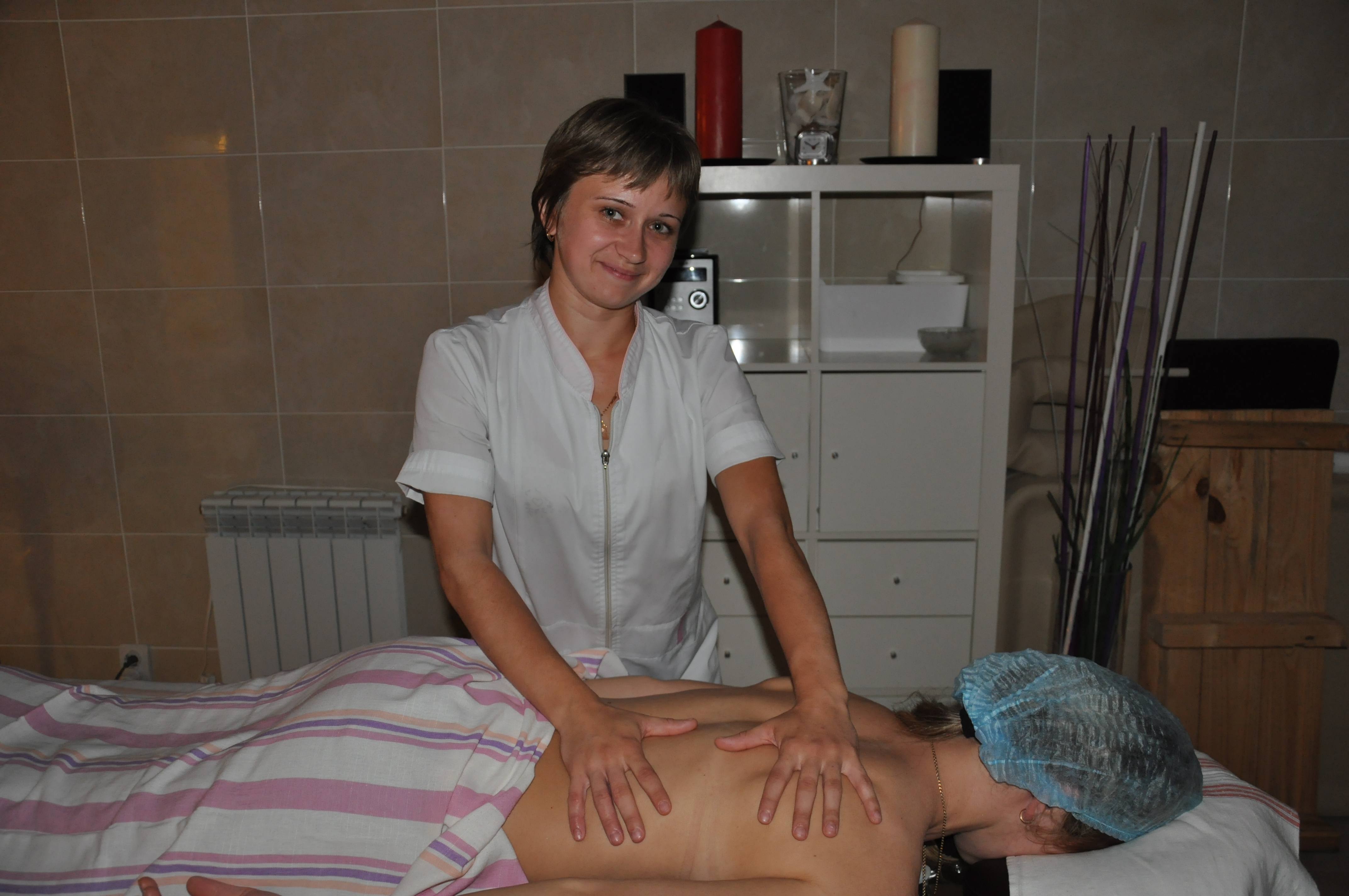 Фото Санаторий им. Станко