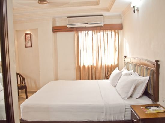 Фото Hotel Gulshan International