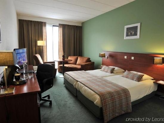 Фото Fletcher Hotel-Restaurant Zevenbergen-Moerdijk