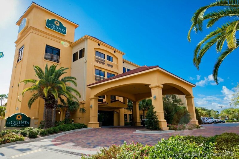 Гостиница La Quinta Inn & Suites by Wyndham Fort Walton Beach в Форт Уолтон Бич