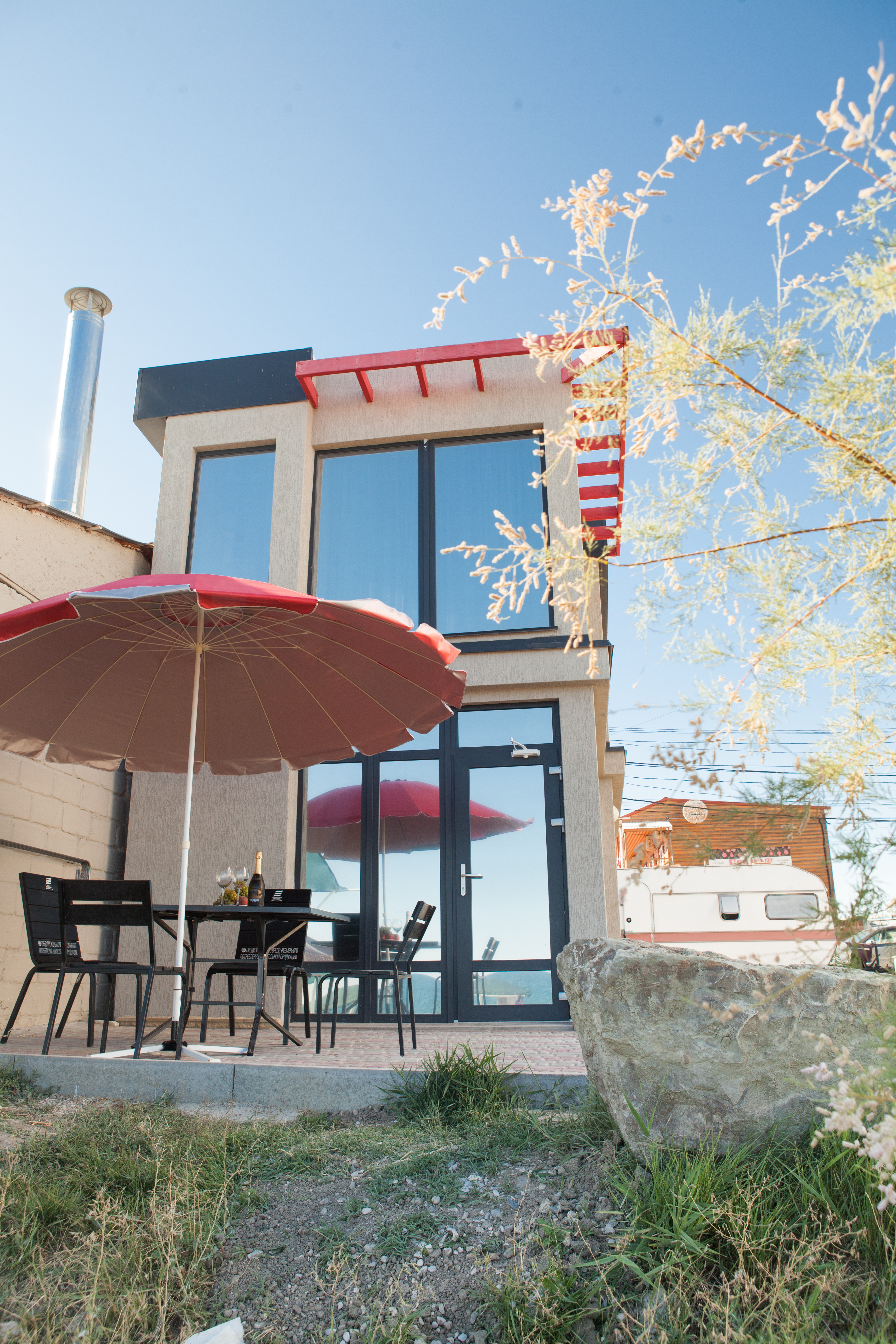 Фото Апартаменты Х.О