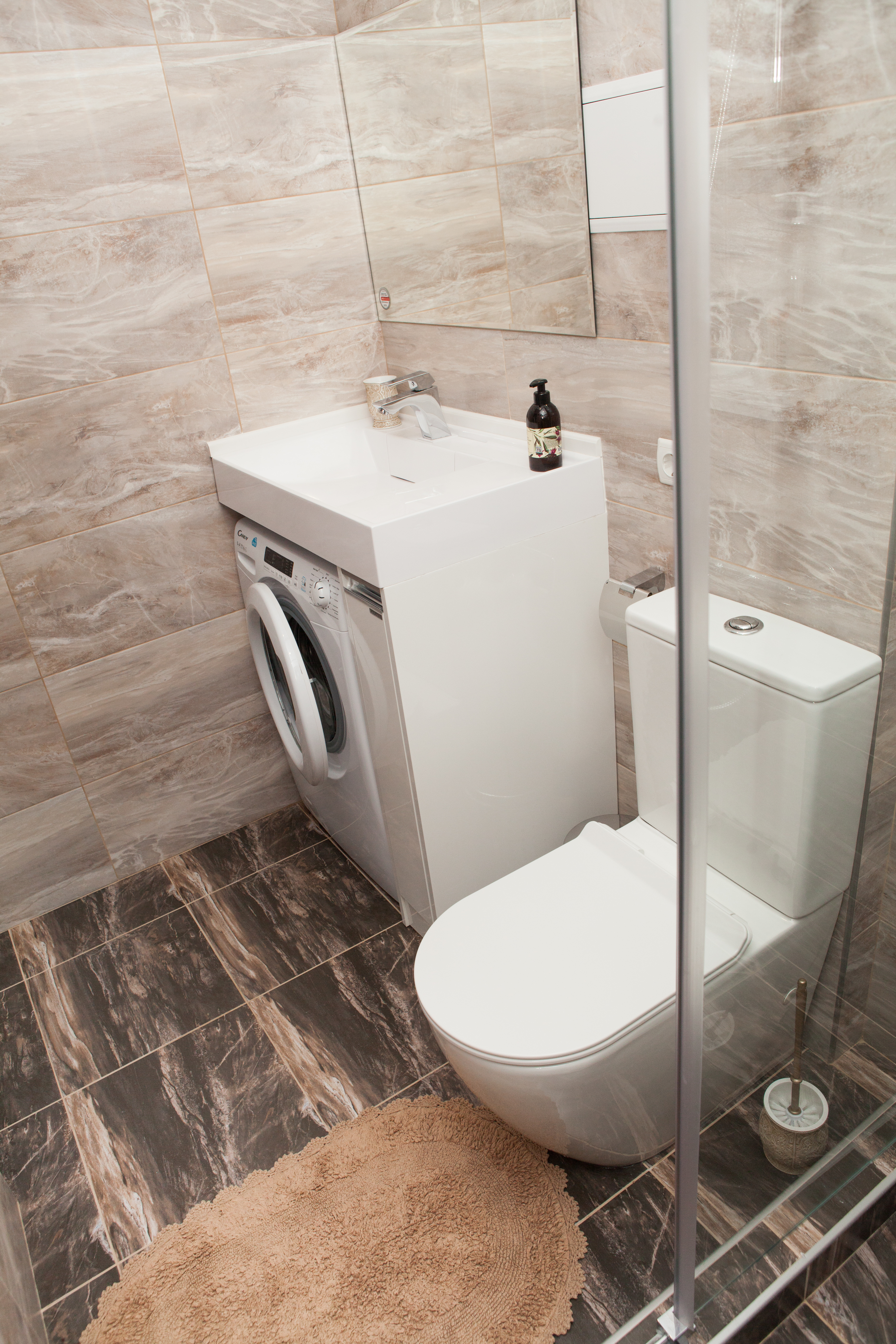 Фото Апартаменты Х.О