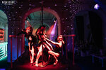 Hefner Club (Gorokhovaya Street, 47), club de striptease