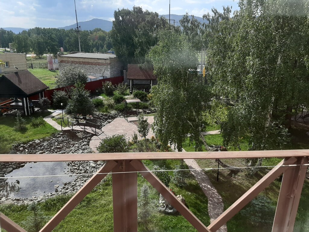 Mehmanxana Hotel Monblan, Başqırdıstan Respublikası, foto