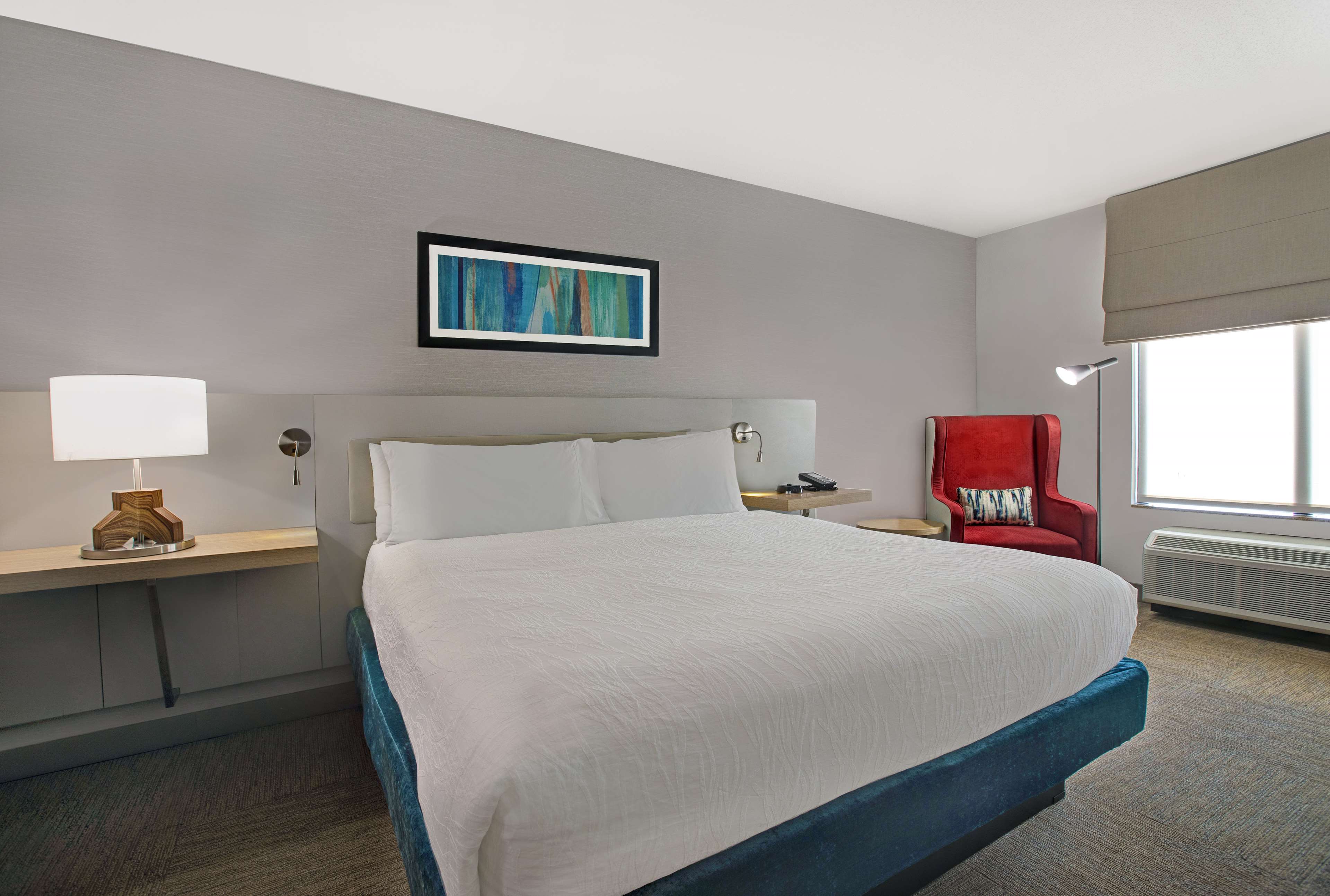 Фото Hilton Garden Inn Memphis/Southaven, Ms
