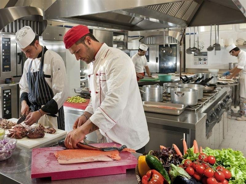 Фото Ambasciatori Luxury Resort