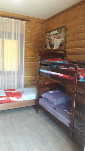 Гостевой дом у Полины  фото 8