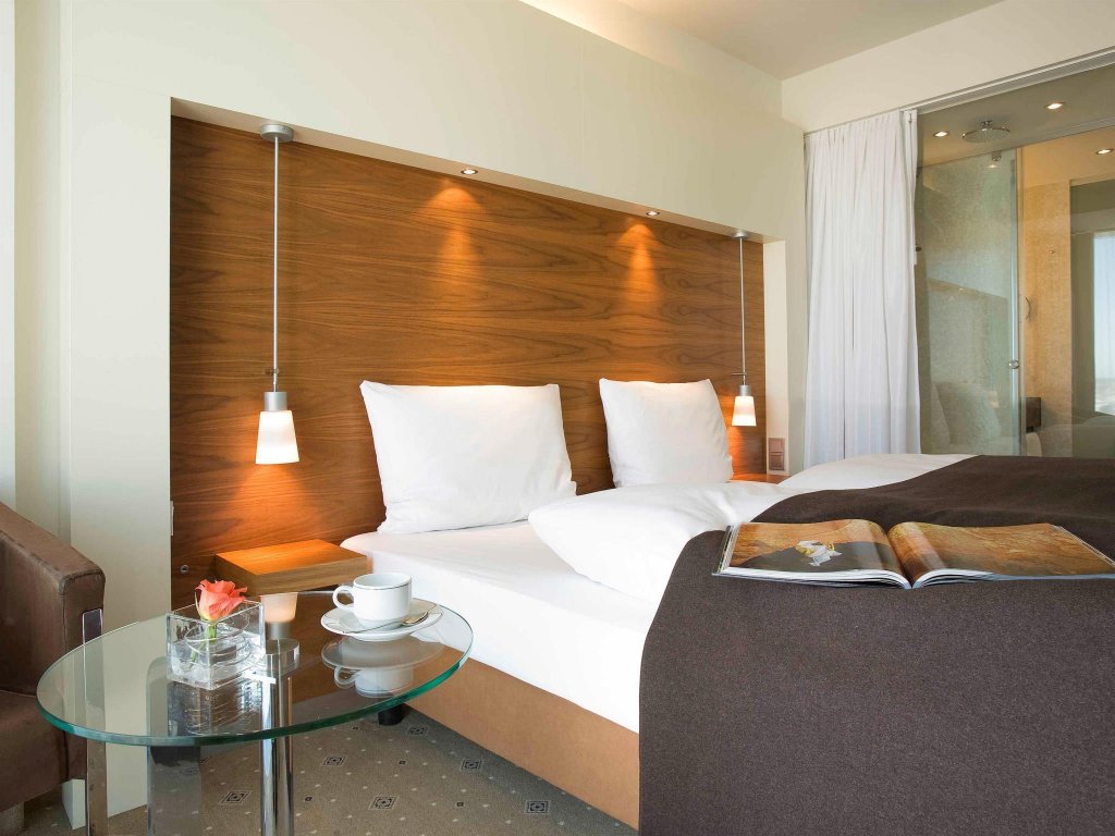 Фото Occidental Dresden Newa