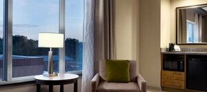 Гостиница Hampton Inn & Suites Clayton/St. Louis-Galleria Area, Mo