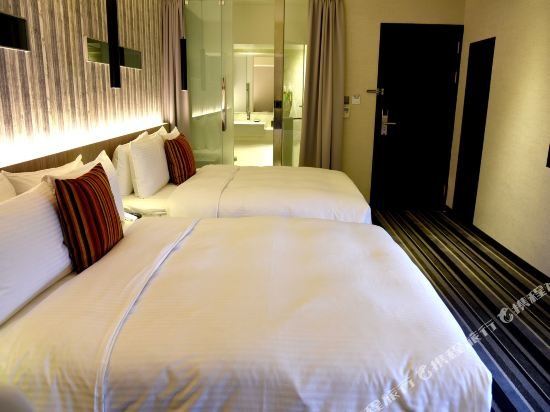 Фото VIA Hotel Zhongxiao