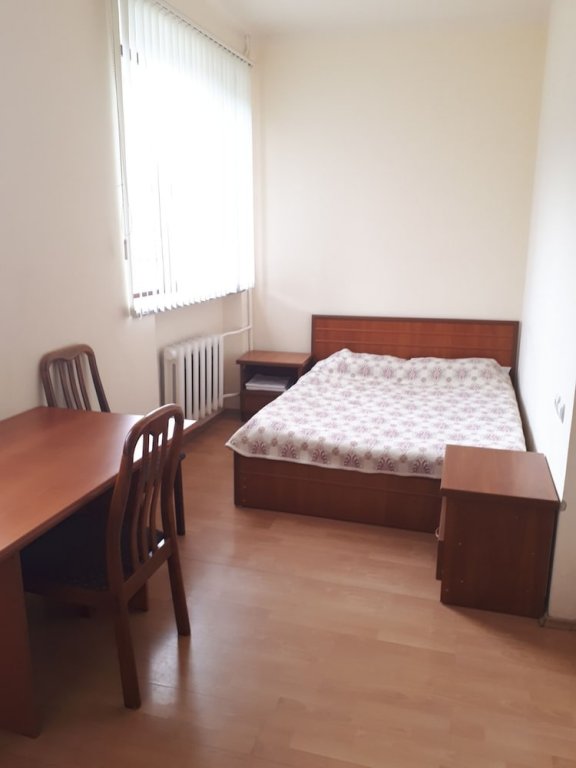 Фото Отель университет