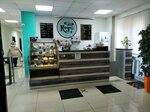 Кофейня № 2 (Buyanova Street, 1) ، مقهى