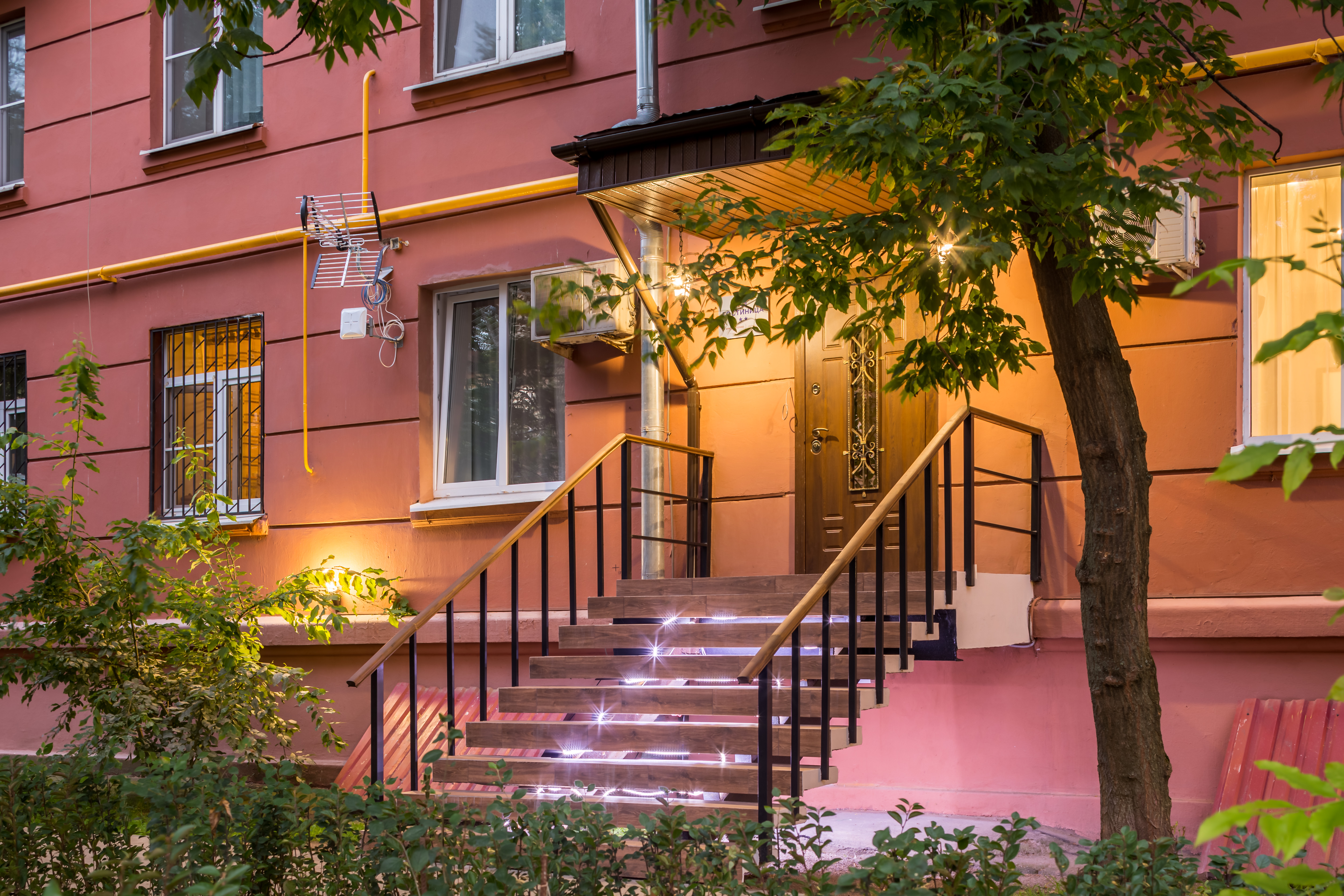 Фото отеля 3