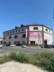 Komfort-M (Astrakhan, Slavyanskaya Street, 4), furniture store