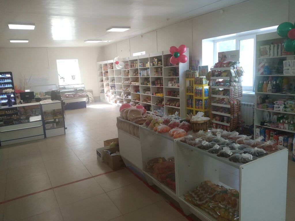 Grocery Мини-маркет Астана, Uralsk, photo