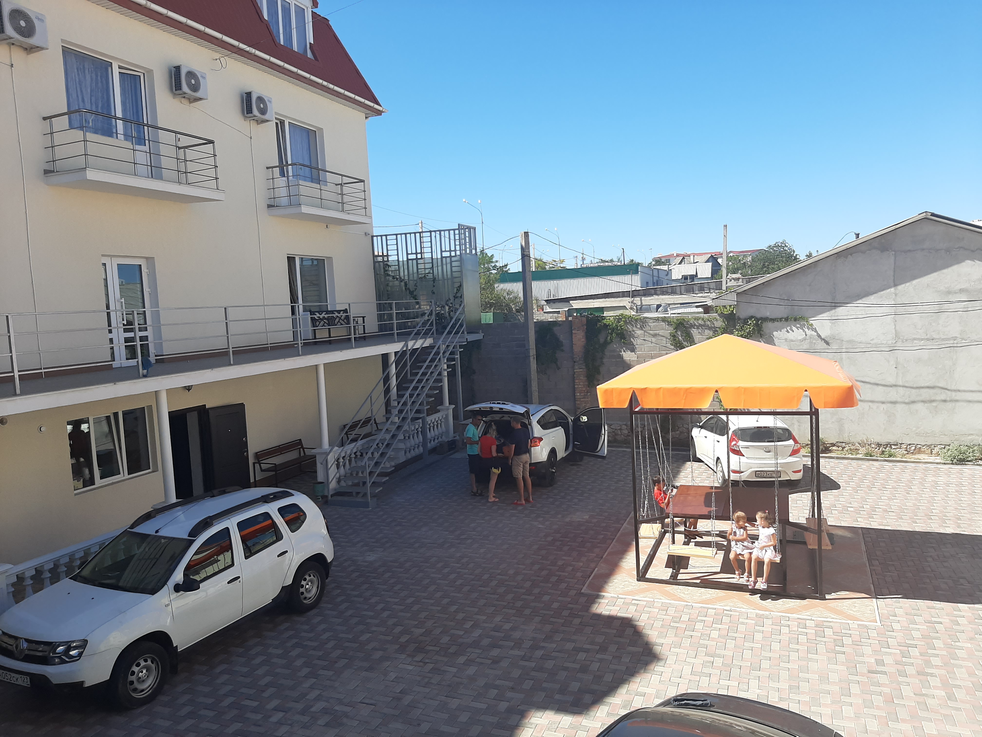 Фото Олимпия