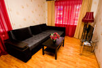 Kvartirnyij Vopros Na Hudajberdina 126 Apartments (Khudayberdina Street, 126), short-term housing rental