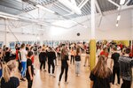 Puzzle (Rozenshteyna Street, 39к3), dance school