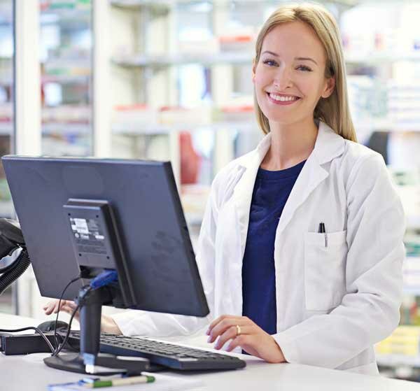 Pharmacy Farmacias Del Pueblo, State of Coahuila de Zaragoza, photo