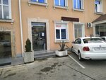 NS Group (Gagarina Street, 67А), glass, glass products