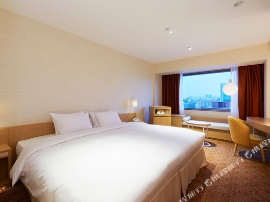 Фото Keio Plaza Hotel Sapporo