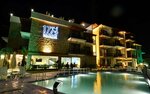 1774 Kazdagi Termal Butik Otel