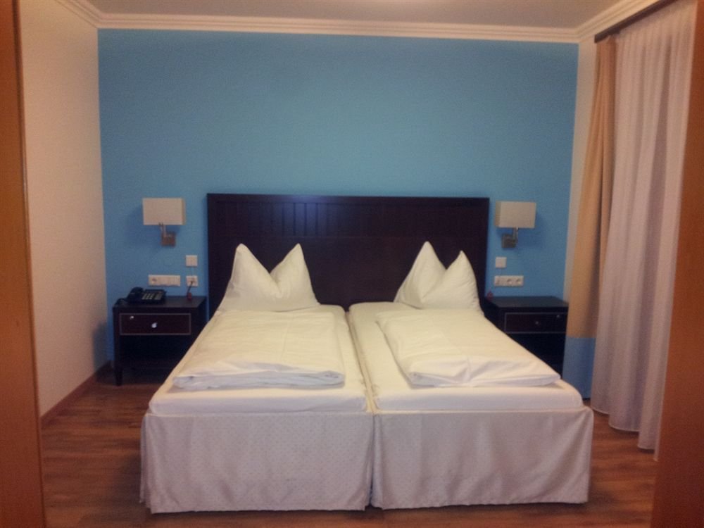 Фото Gesundheitszentrum Bärenhof Bad Gastein