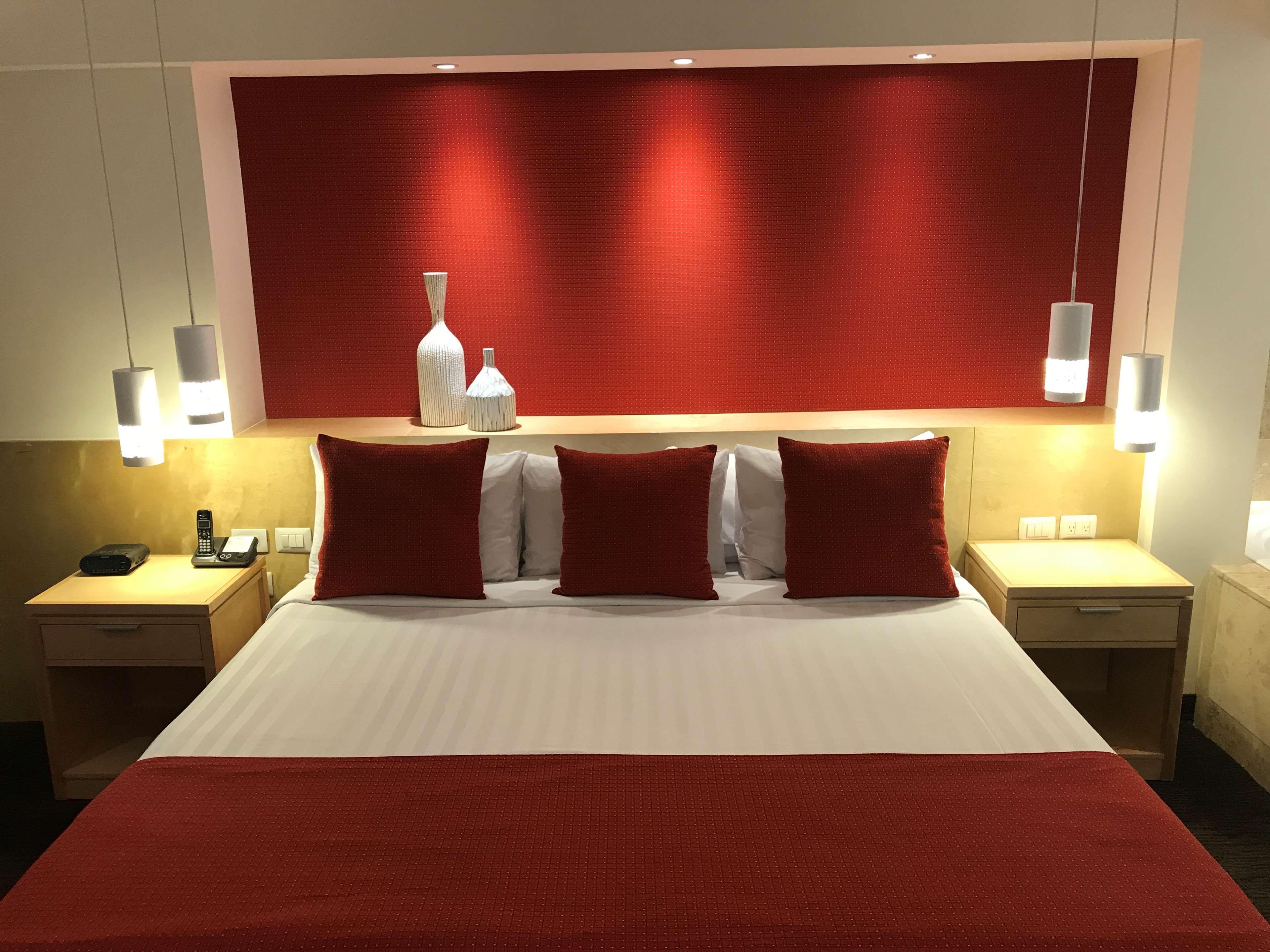 Фото Radisson Paraiso