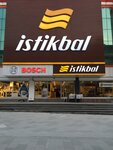 Istikbal Sancaktepe Coskunlar (İstanbul, Sancaktepe, Demokrasi Cad., 4A) ، محل أثاث