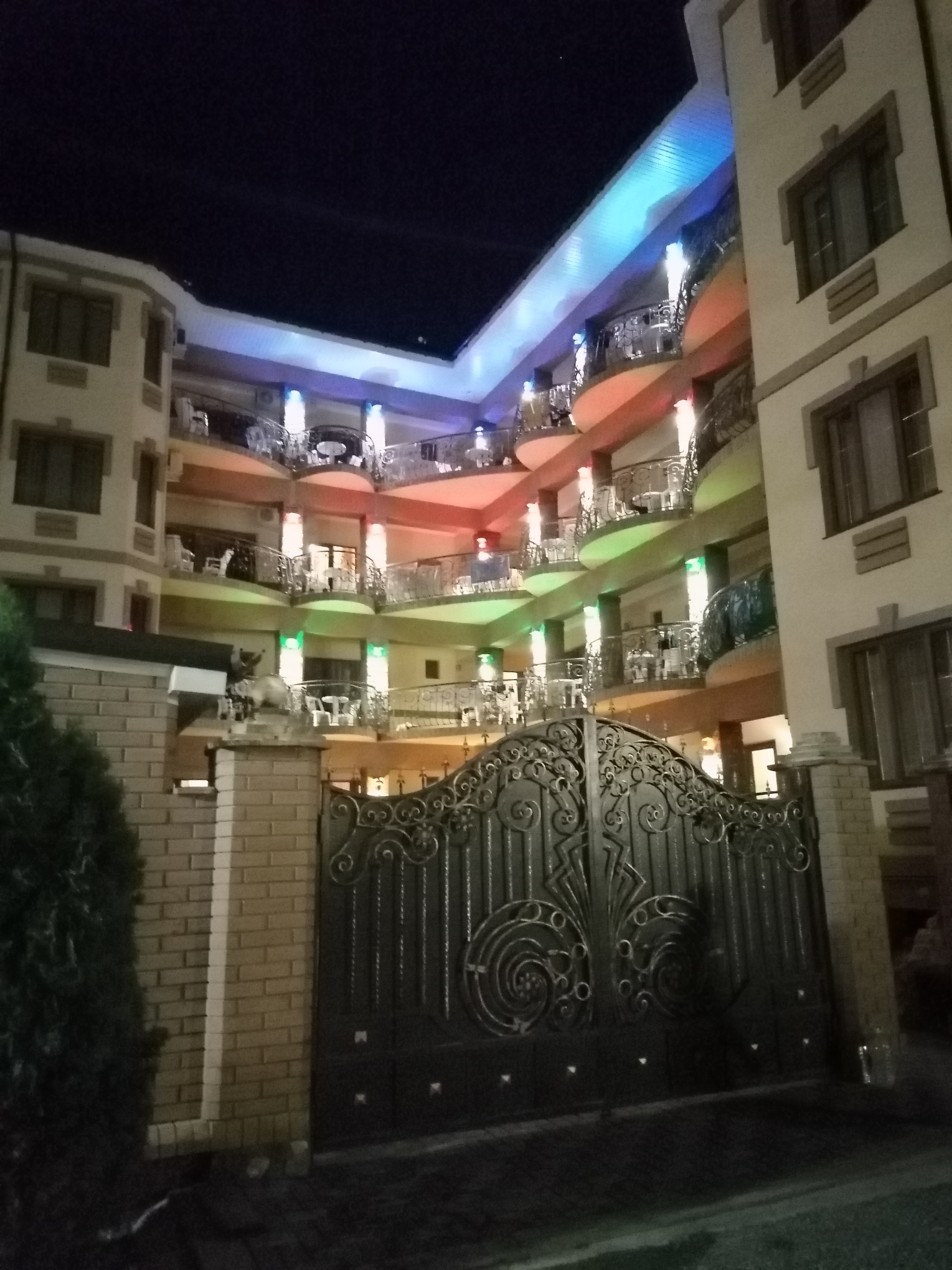 Фото У Рузанны