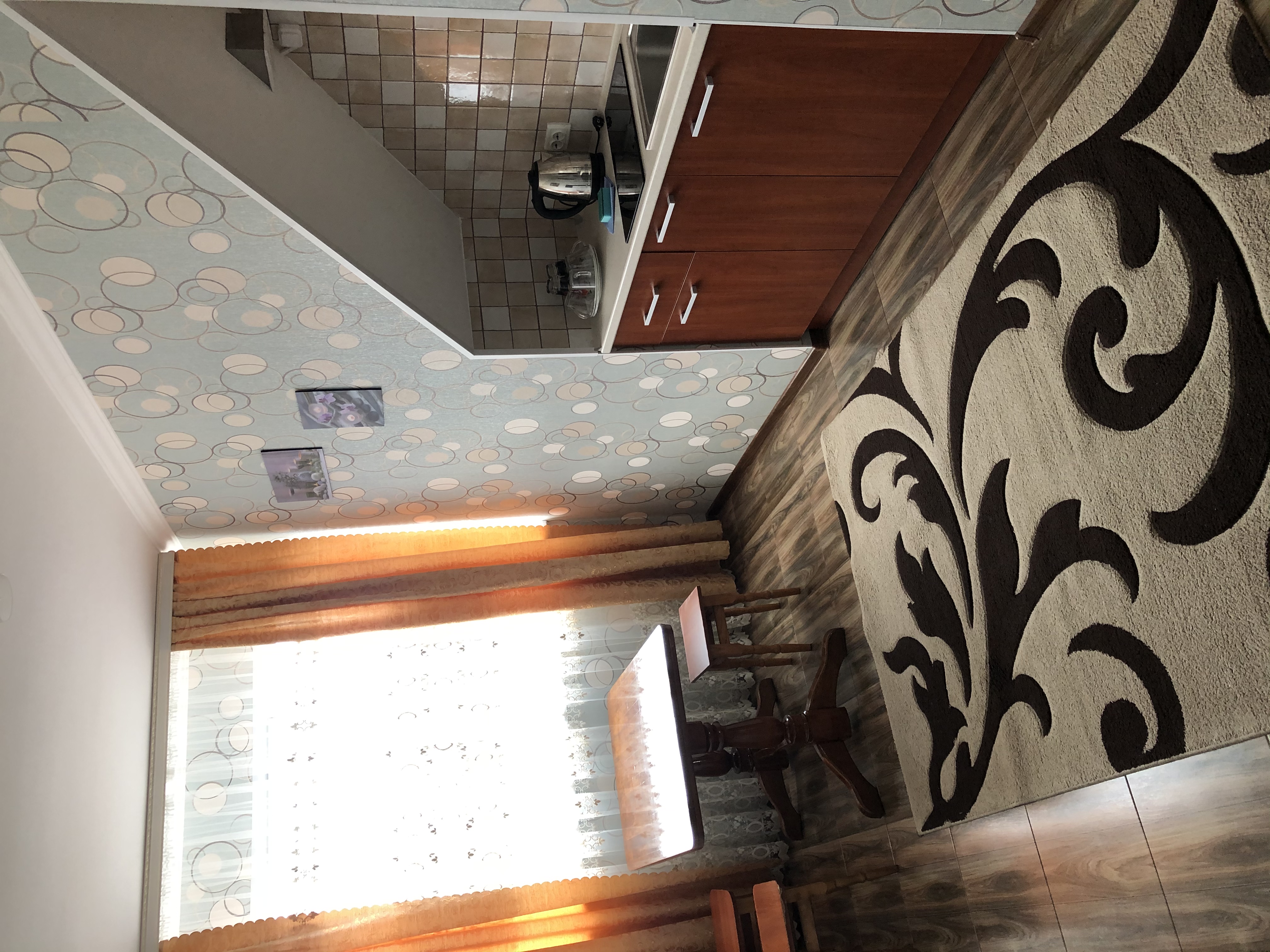 Фото Островок