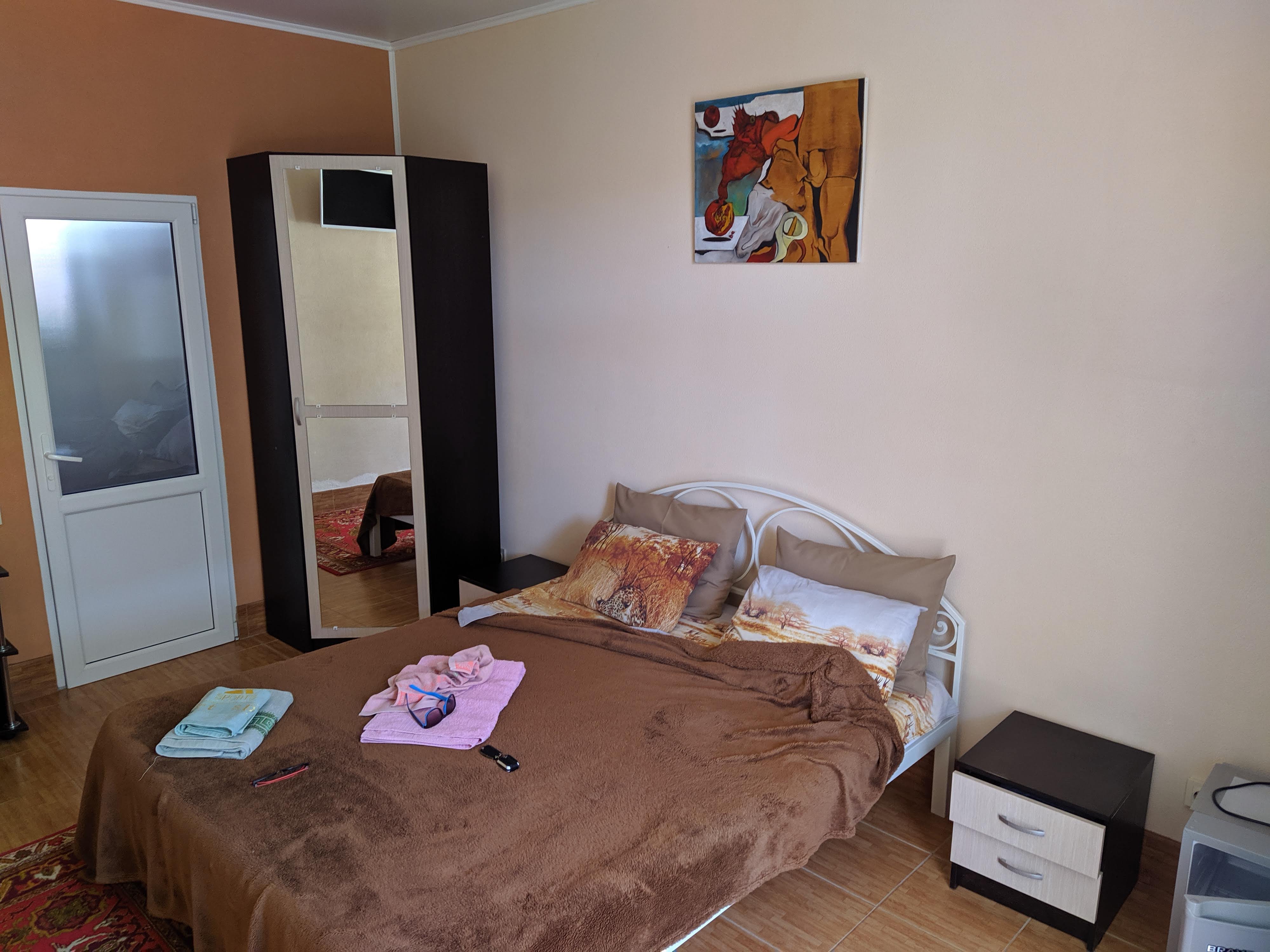 Фото Софита