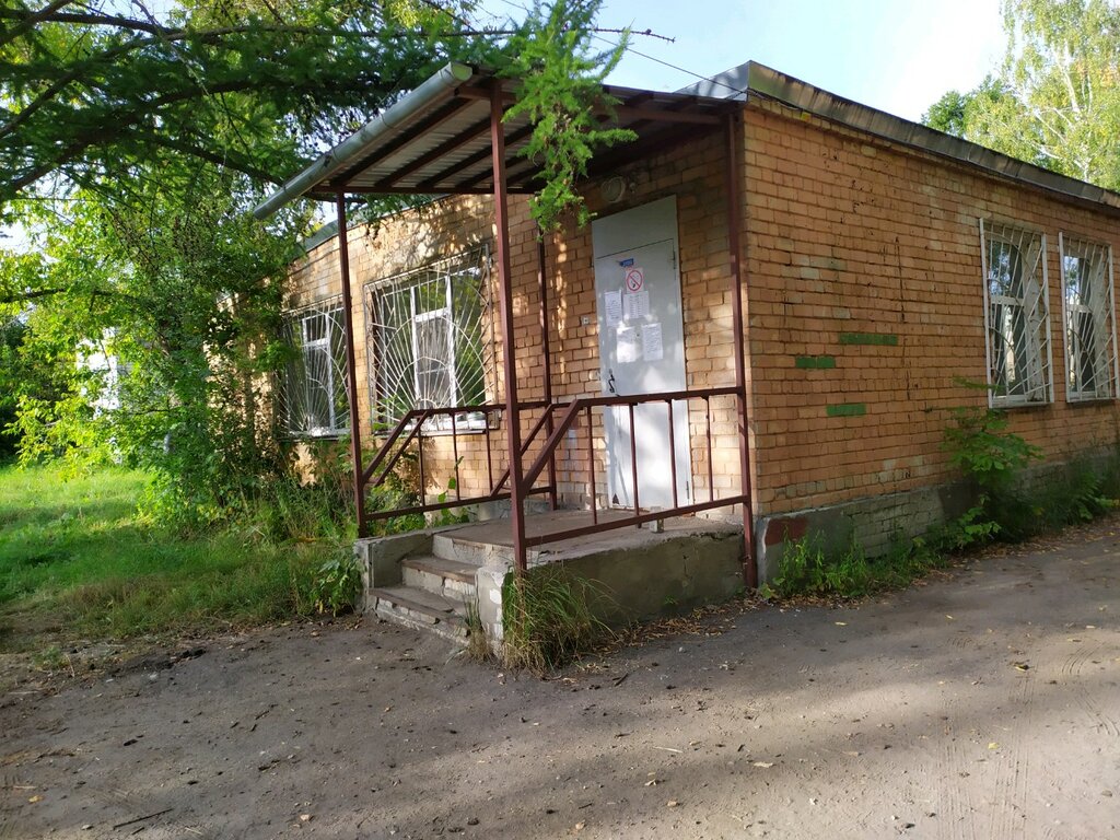 Departamento del hospital Городская клиническая больница № 40, патологоанатомическое отделение, , foto