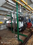 Новый Ресурс (Artilleriyskaya Street, 122), ingeniería