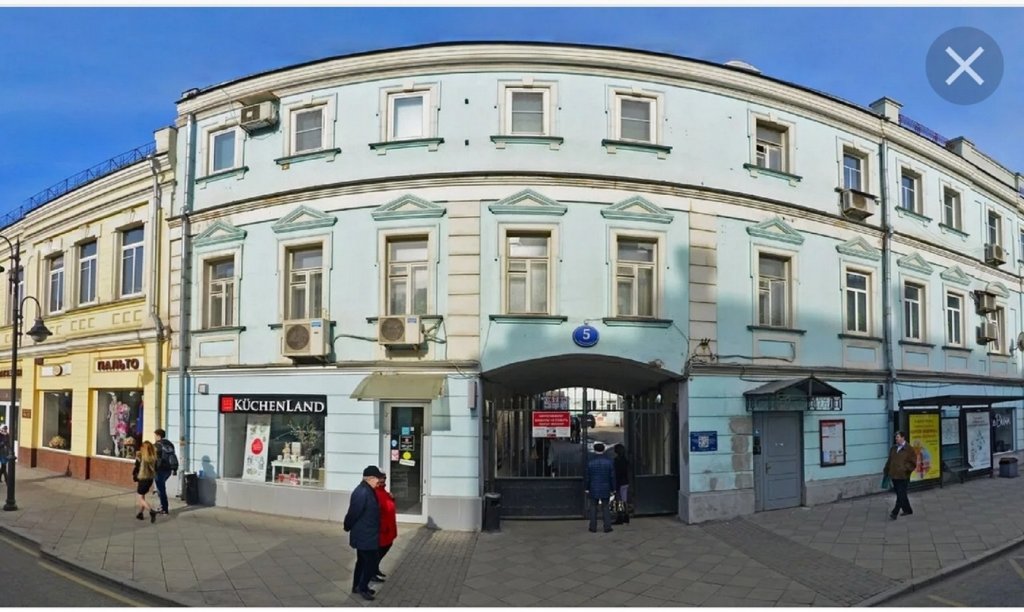 Фото Пятницкая Hotel