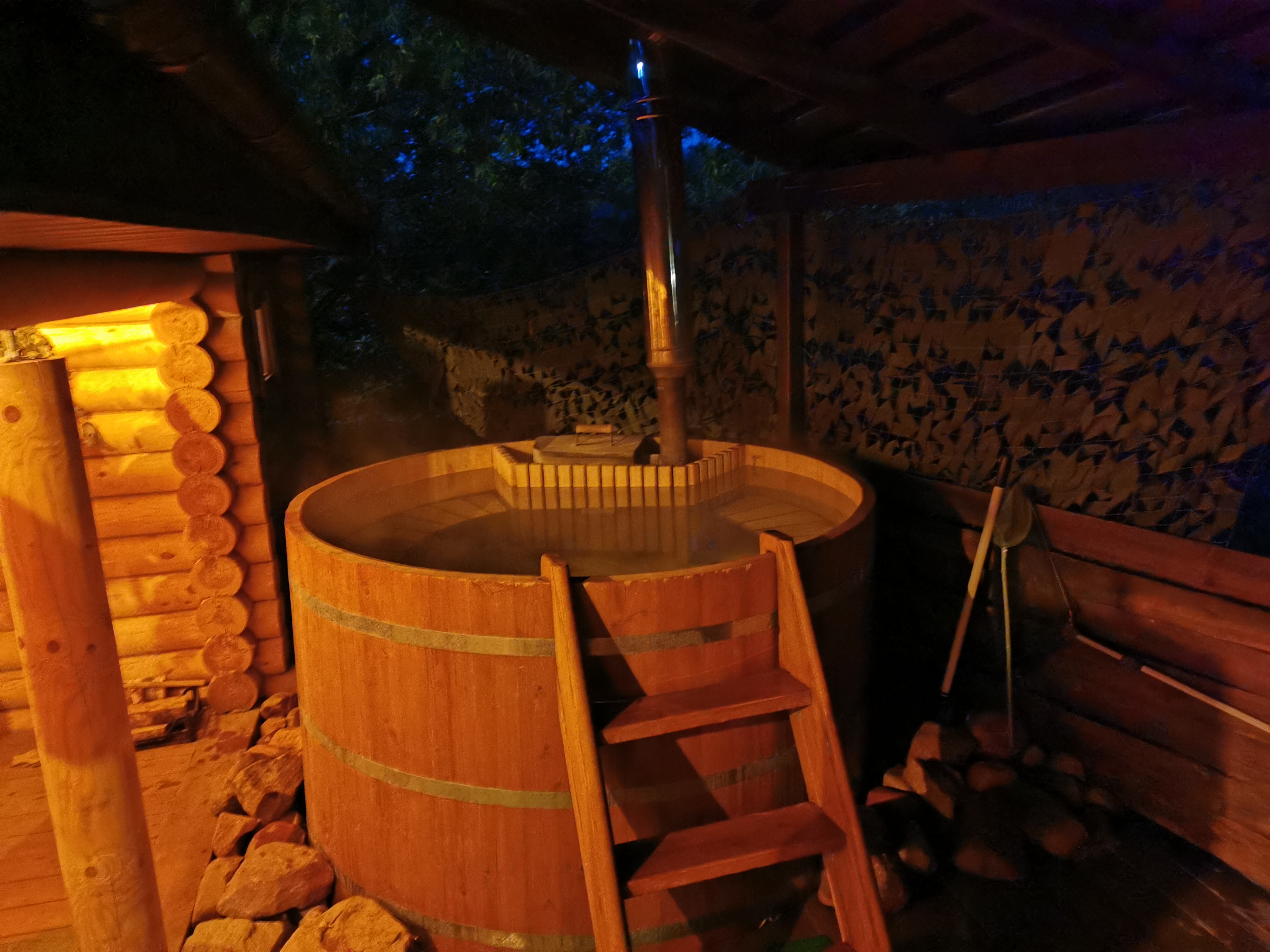 Фото Усадьба Афонинская