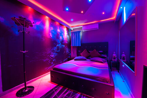 Аққұбалар анал порно