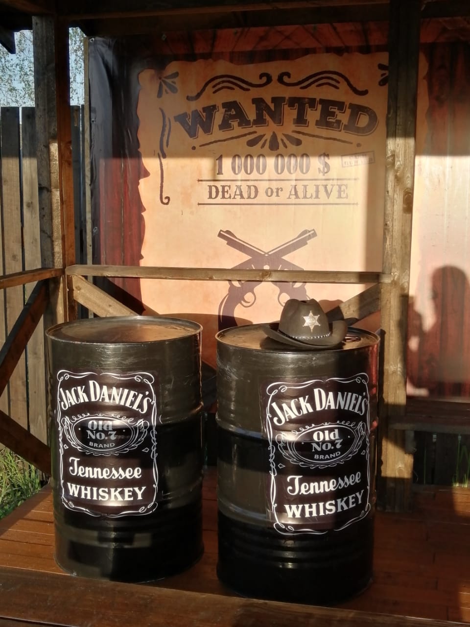 Фото Андога