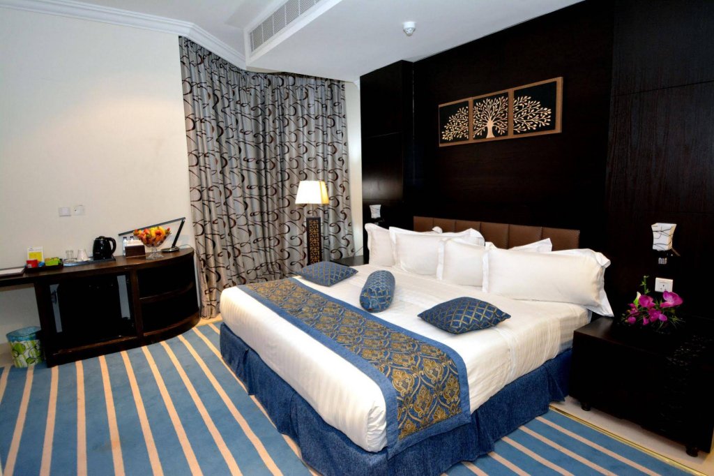 Фото Millennia Hotel Olaya