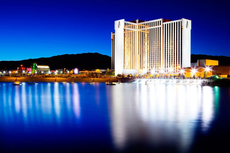 Фото Grand Sierra Resort and Casino