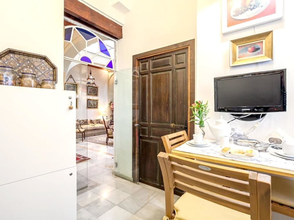 Фото Palacio Marmoles