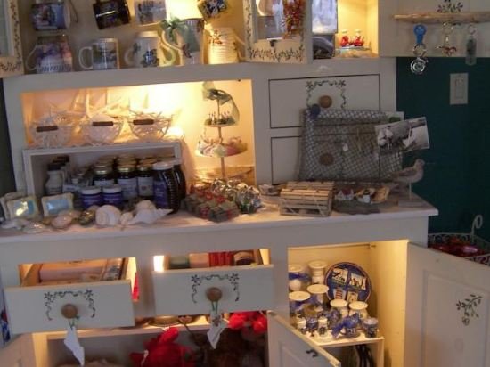 Фото Cedar Crest Inn