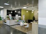 Кафе (Yuzhnoye Highway, 3А), cafetería