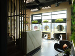 Branko team (Dalnevostochniy Avenue, 12к2) ، صالون تجميل