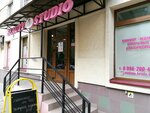 Modamo_beauty (ulitsa imeni Sakko i Vantsetti, 12), salón de belleza