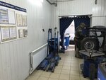 Tarus Auto (Donskoy, Ugol'naya Street, 12), car wash