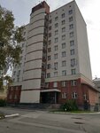 Institut perspektivnykh transportnykh tekhnology perepodgotovki kadrov (Dusi Kovalchuk Street, 187/3), further education
