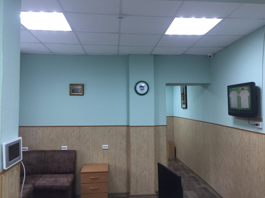 Фото Уралец