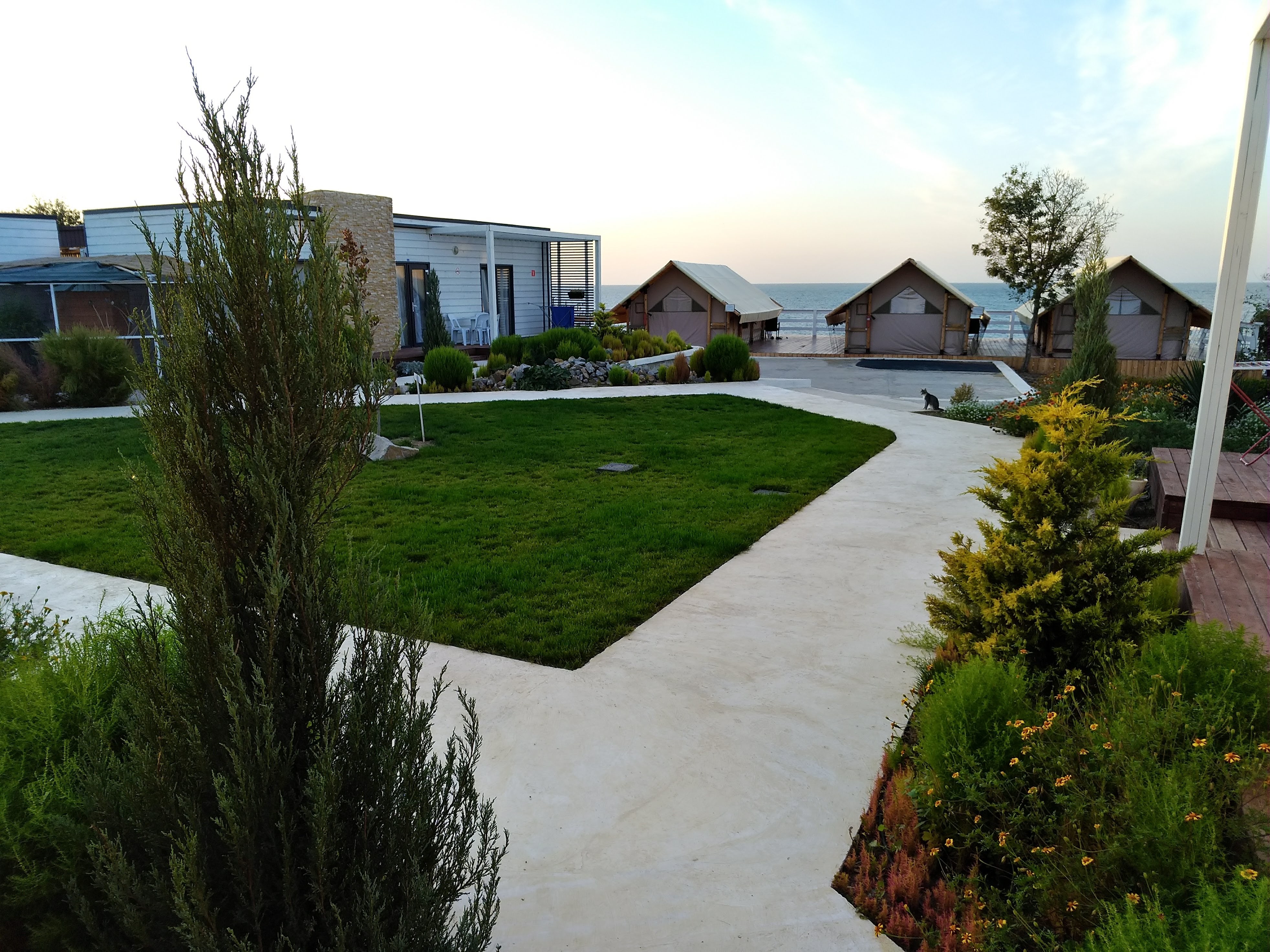 Фото Riga Village Resort