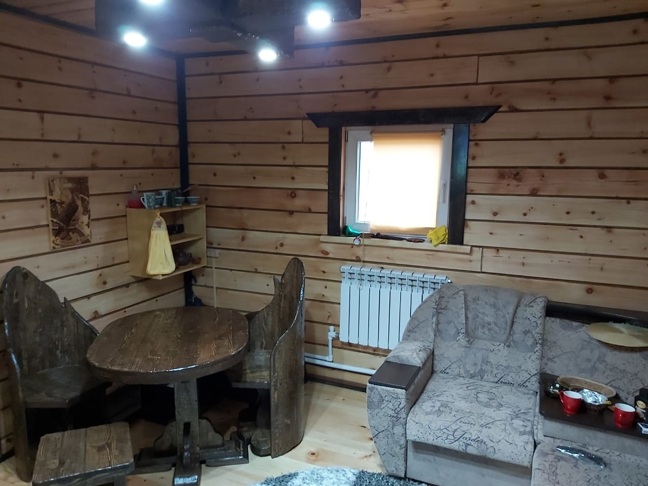 Фото отеля 2